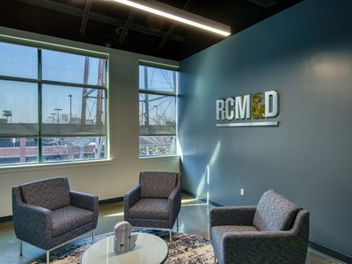 RCM&D McHenry Row