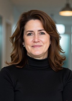 Jeanie Stambaugh
