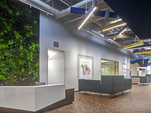 Nonprofit Center